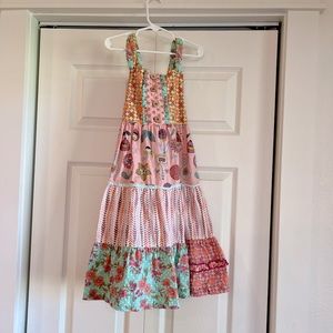 Matilda Jane dress size 8